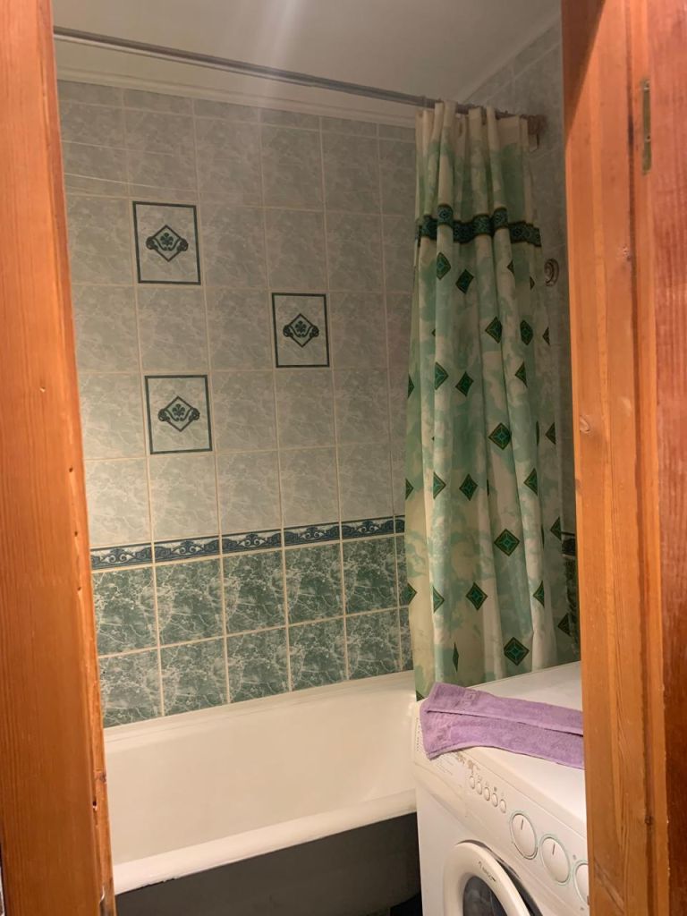 Продажа 2-комнатной квартиры, Владимир, Соколова-Соколенка ул,  5Б