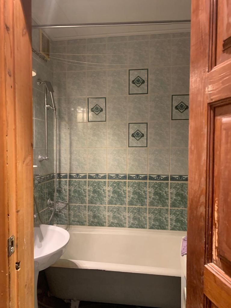 Продажа 2-комнатной квартиры, Владимир, Соколова-Соколенка ул,  5Б