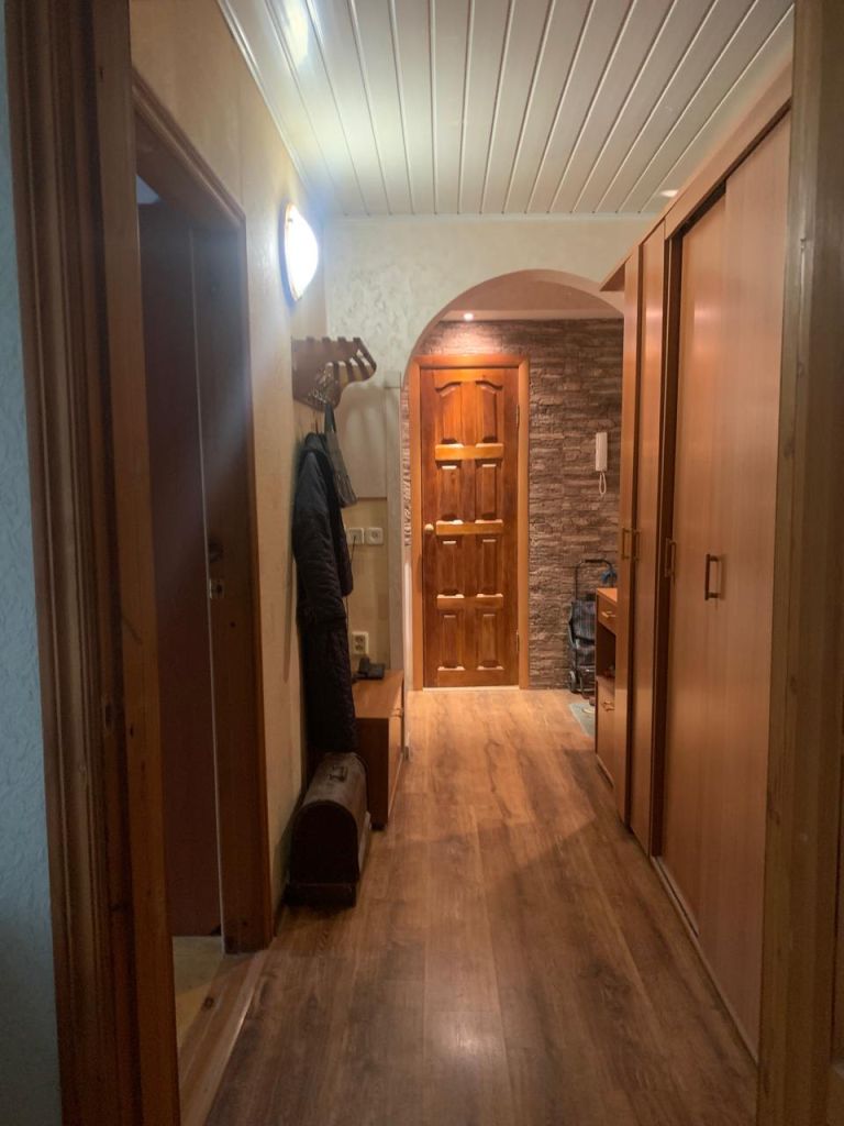 Продажа 2-комнатной квартиры, Владимир, Соколова-Соколенка ул,  5Б