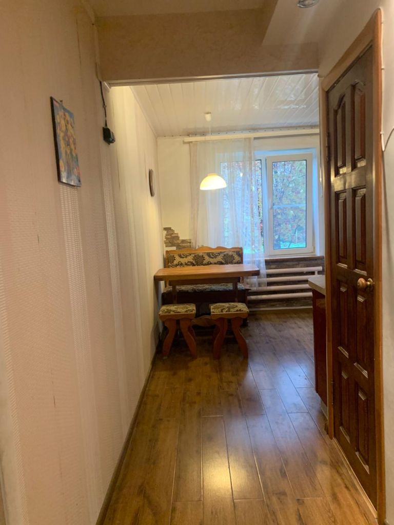 Продажа 2-комнатной квартиры, Владимир, Соколова-Соколенка ул,  5Б