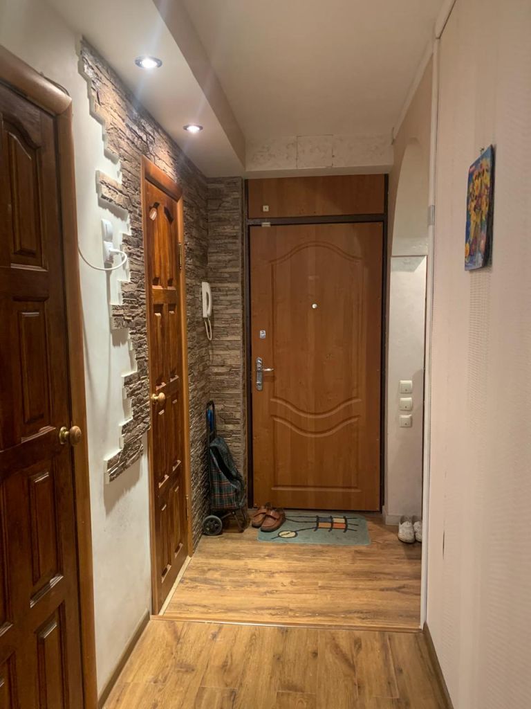 Продажа 2-комнатной квартиры, Владимир, Соколова-Соколенка ул,  5Б