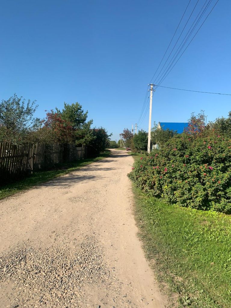 Продажа дома, 50м <sup>2</sup>, 10 сот., Тарханово