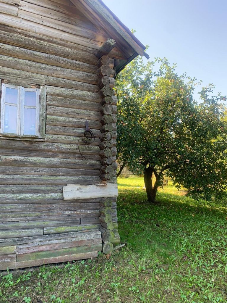 Продажа дома, 50м <sup>2</sup>, 10 сот., Тарханово