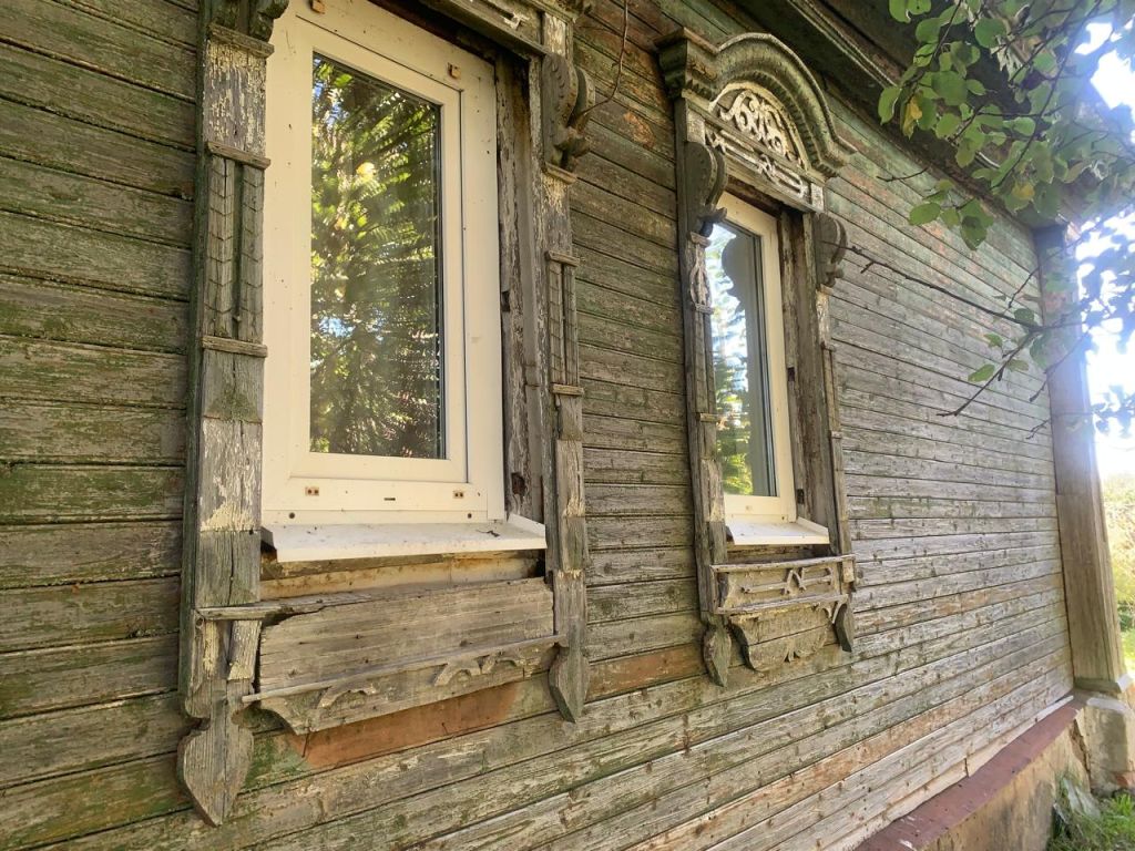 Продажа дома, 50м <sup>2</sup>, 10 сот., Тарханово