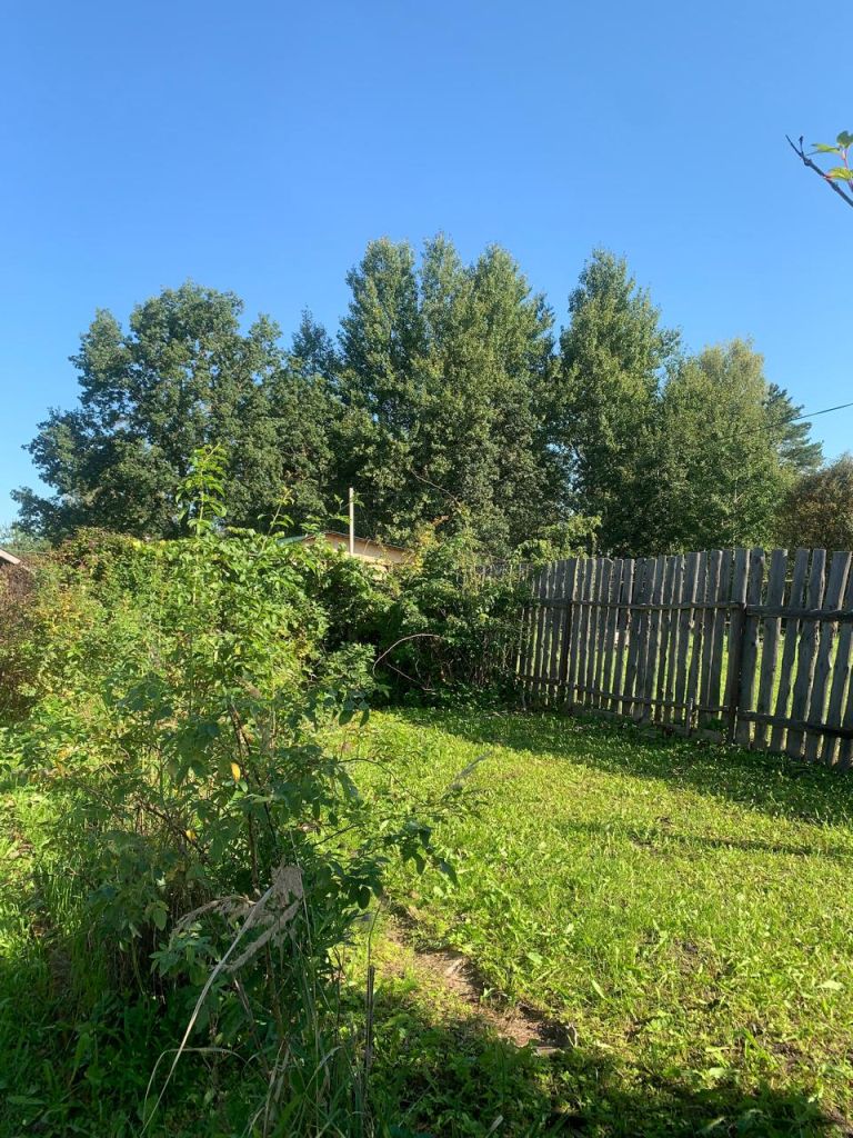 Продажа дома, 50м <sup>2</sup>, 10 сот., Тарханово