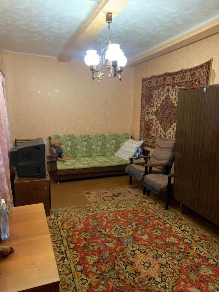 Продажа дома, 50м <sup>2</sup>, 10 сот., Тарханово