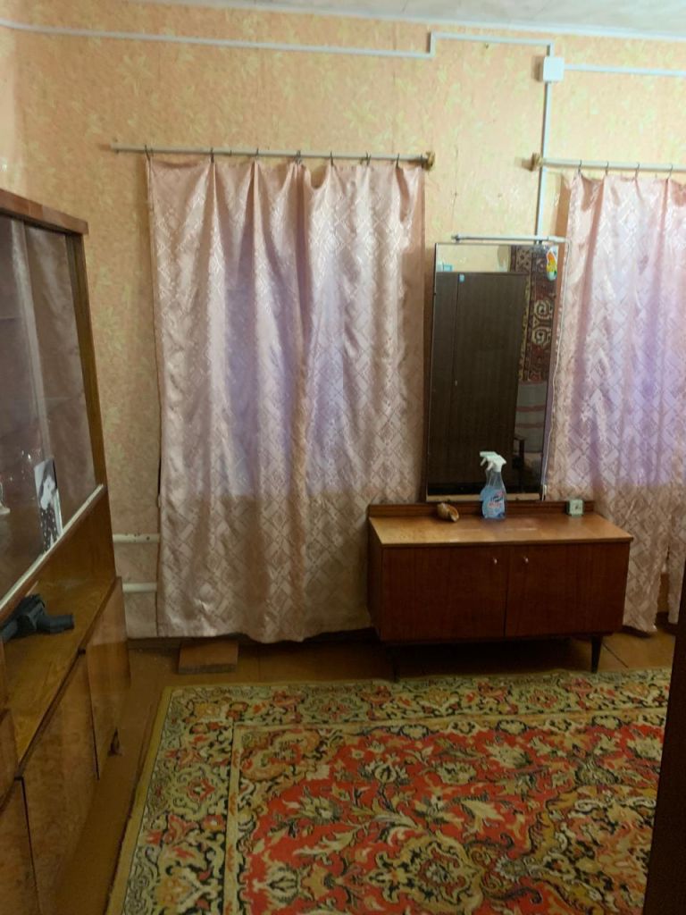 Продажа дома, 50м <sup>2</sup>, 10 сот., Тарханово