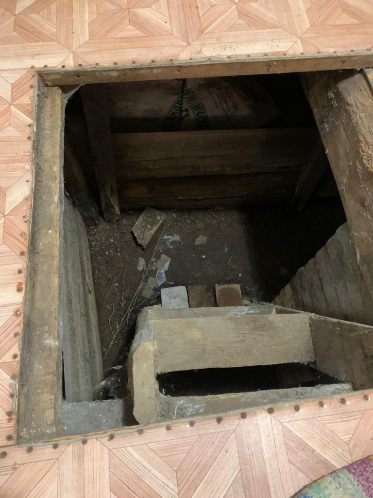 Продажа дома, 50м <sup>2</sup>, 10 сот., Тарханово