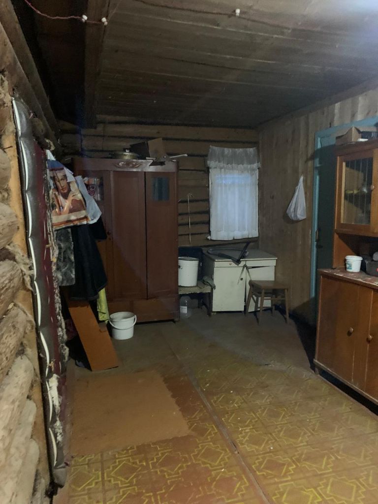 Продажа дома, 50м <sup>2</sup>, 10 сот., Тарханово