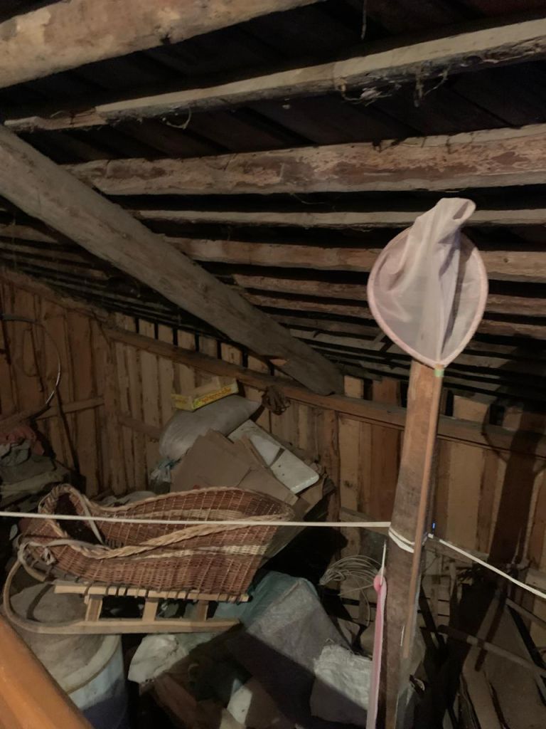 Продажа дома, 50м <sup>2</sup>, 10 сот., Тарханово