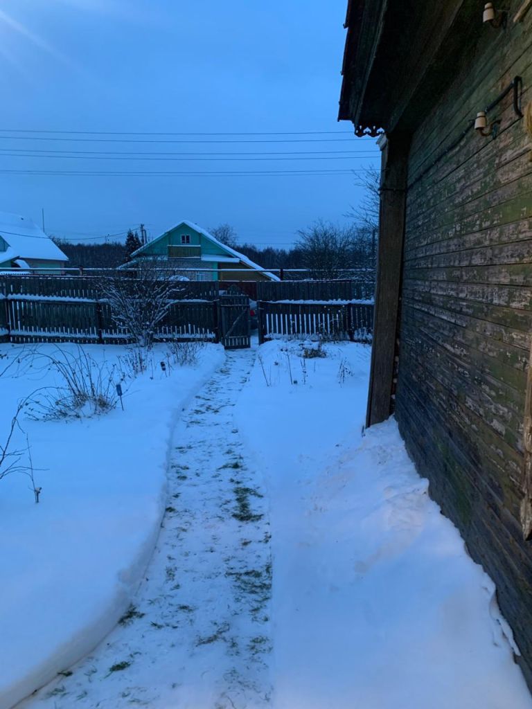 Продажа дома, 50м <sup>2</sup>, 10 сот., Тарханово