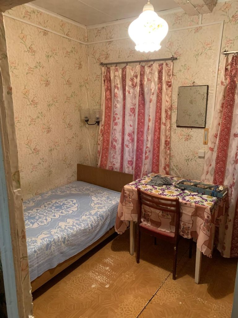 Продажа дома, 50м <sup>2</sup>, 10 сот., Тарханово