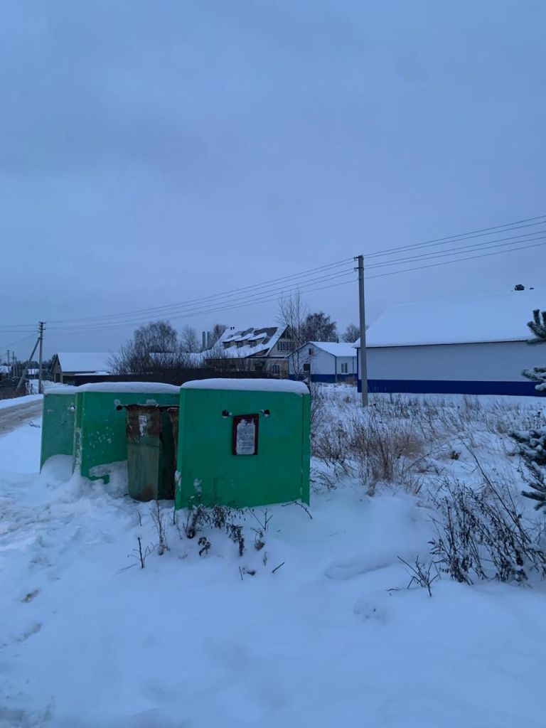 Продажа дома, 50м <sup>2</sup>, 10 сот., Тарханово