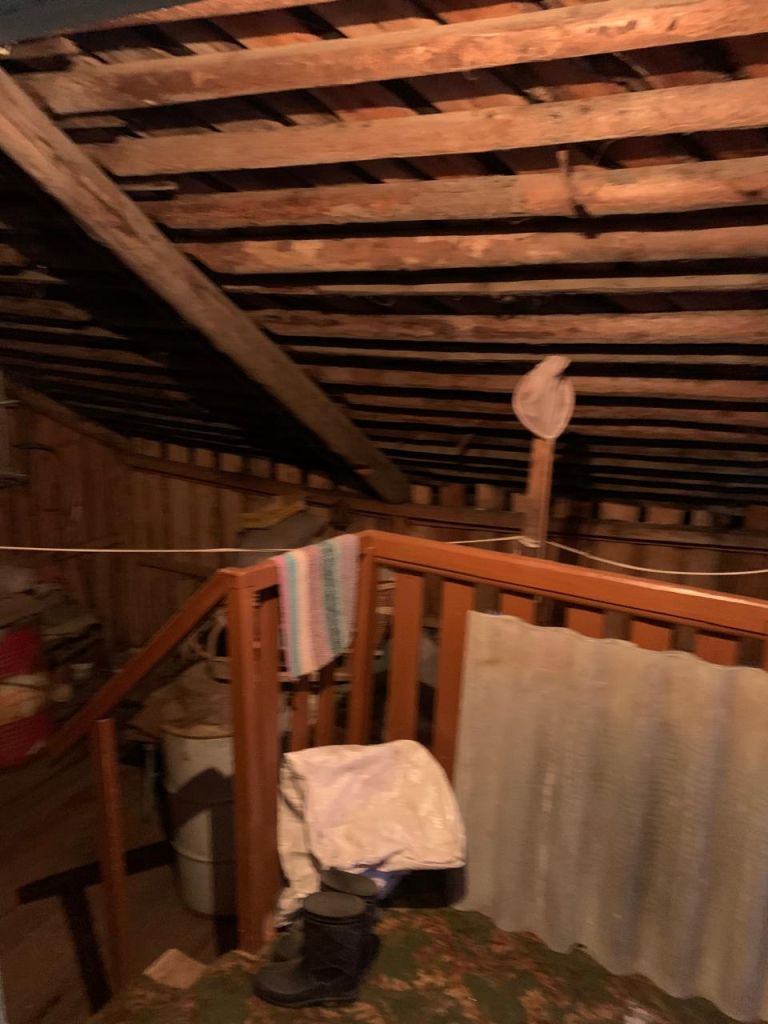 Продажа дома, 50м <sup>2</sup>, 10 сот., Тарханово