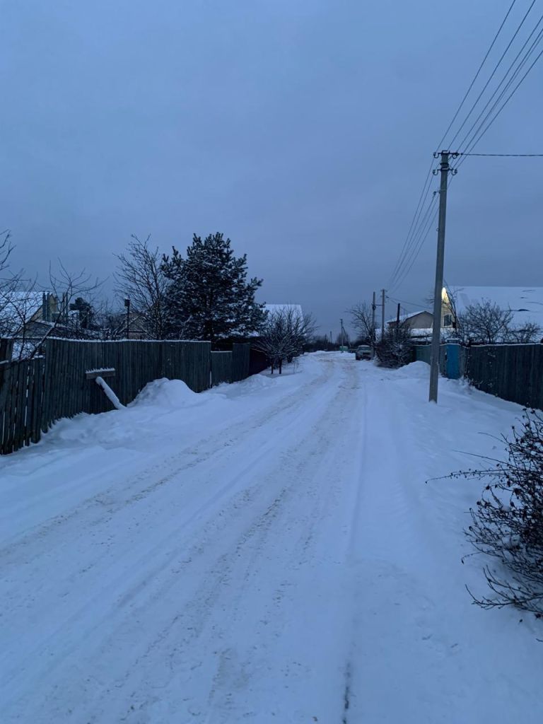 Продажа дома, 50м <sup>2</sup>, 10 сот., Тарханово