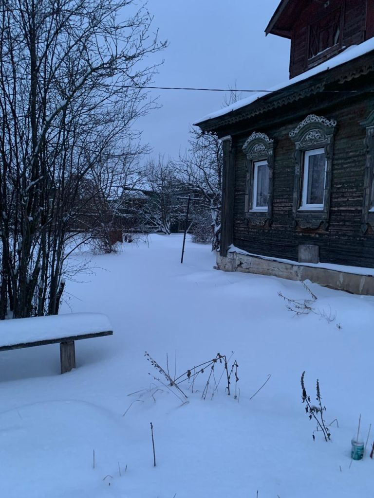 Продажа дома, 50м <sup>2</sup>, 10 сот., Тарханово