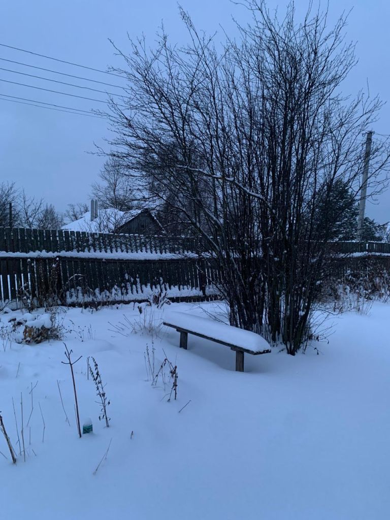 Продажа дома, 50м <sup>2</sup>, 10 сот., Тарханово