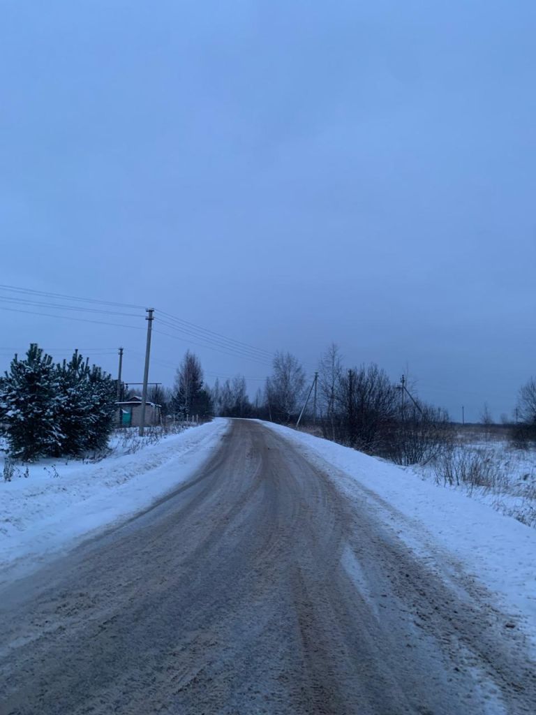 Продажа дома, 50м <sup>2</sup>, 10 сот., Тарханово