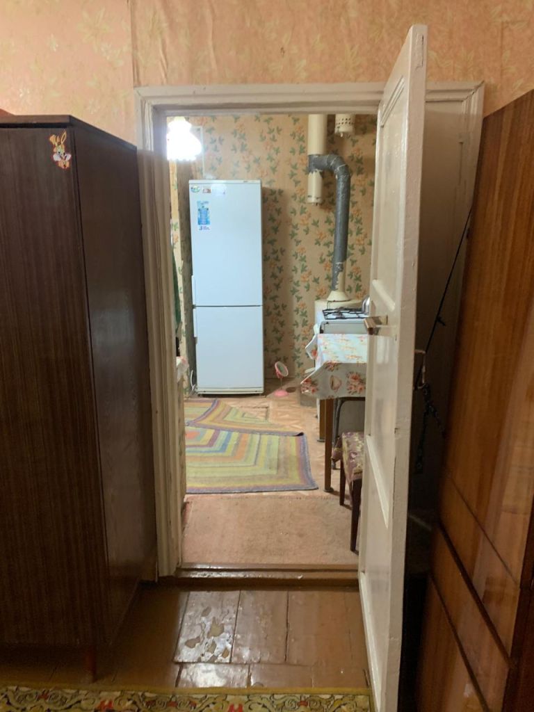 Продажа дома, 50м <sup>2</sup>, 10 сот., Тарханово