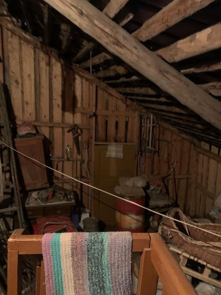 Продажа дома, 50м <sup>2</sup>, 10 сот., Тарханово