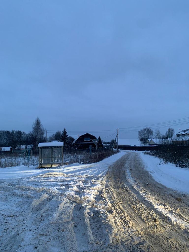 Продажа дома, 50м <sup>2</sup>, 10 сот., Тарханово