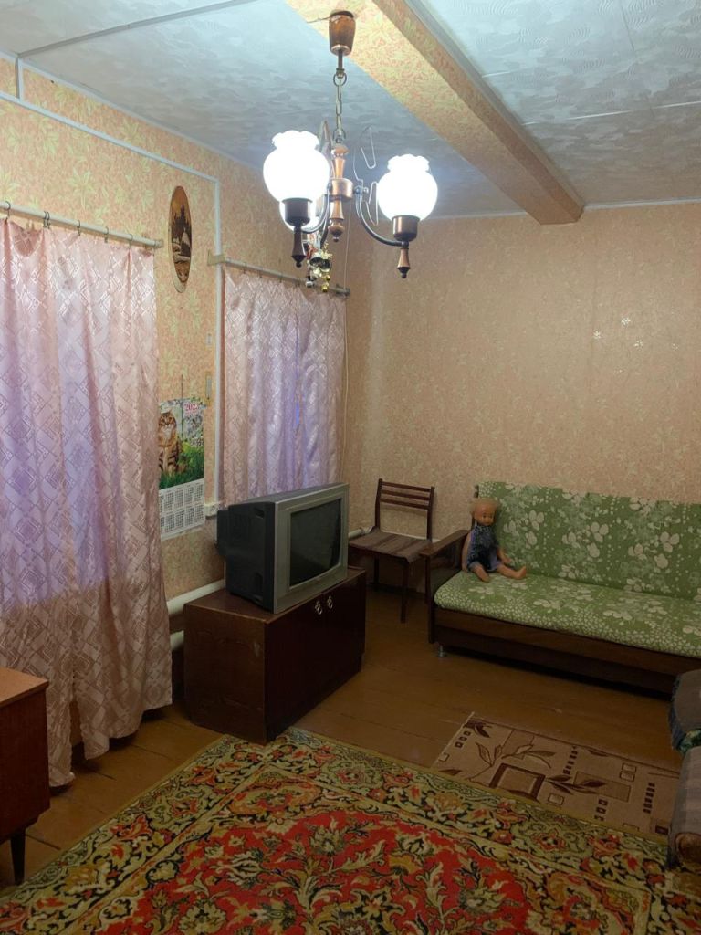 Продажа дома, 50м <sup>2</sup>, 10 сот., Тарханово