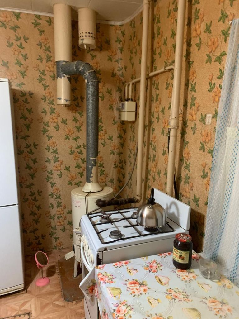 Продажа дома, 50м <sup>2</sup>, 10 сот., Тарханово