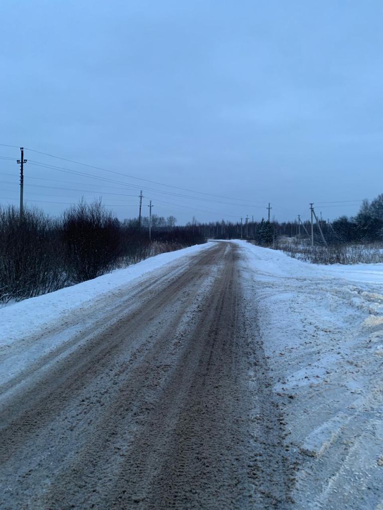 Продажа дома, 50м <sup>2</sup>, 10 сот., Тарханово