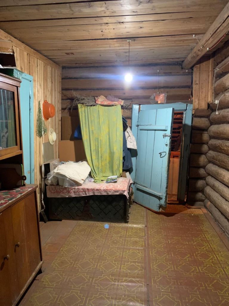 Продажа дома, 50м <sup>2</sup>, 10 сот., Тарханово