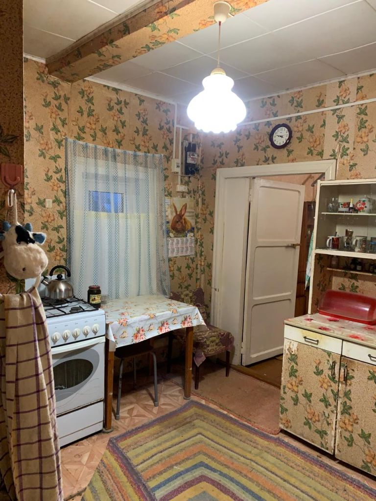 Продажа дома, 50м <sup>2</sup>, 10 сот., Тарханово