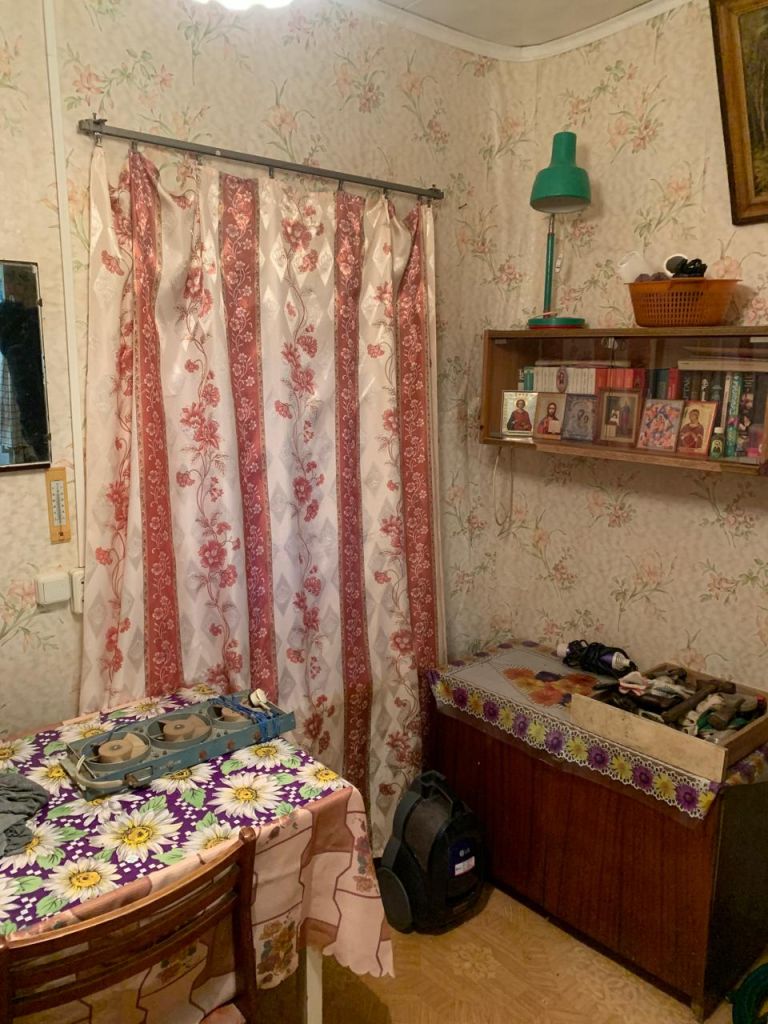 Продажа дома, 50м <sup>2</sup>, 10 сот., Тарханово