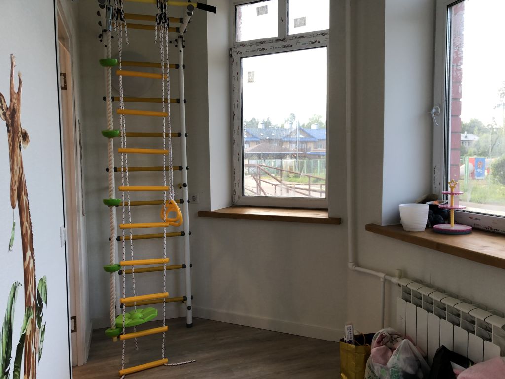 Продажа 1-комнатной квартиры, Иваново, Окуловой ул,  73