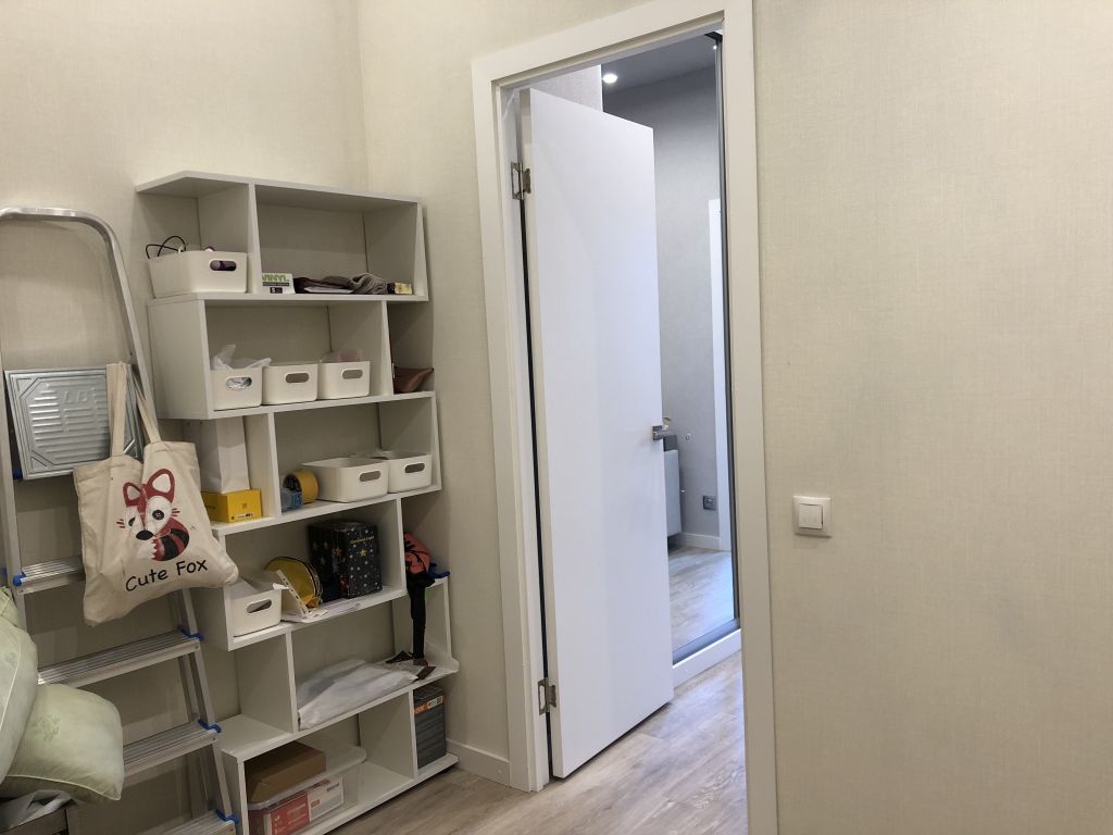 Продажа 1-комнатной квартиры, Иваново, Окуловой ул,  73