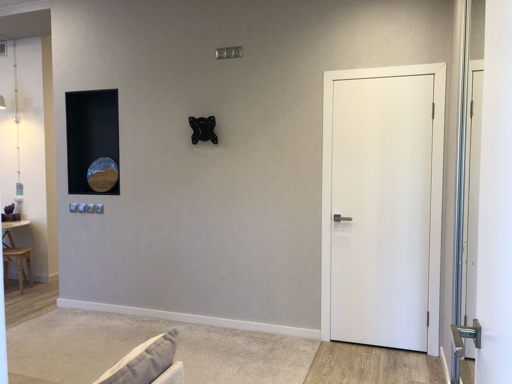 Продажа 1-комнатной квартиры, Иваново, Окуловой ул,  73