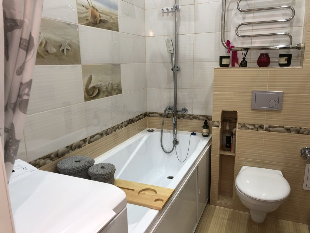 Продажа 1-комнатной квартиры, Иваново, Окуловой ул,  73