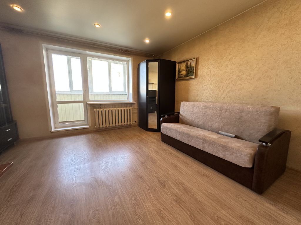 Продажа 2-комнатной квартиры, Кострома, Мясницкая ул,  108