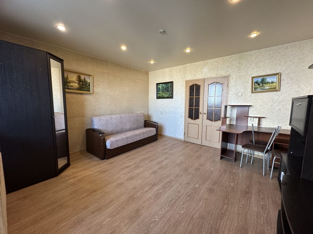 Продажа 2-комнатной квартиры, Кострома, Мясницкая ул,  108