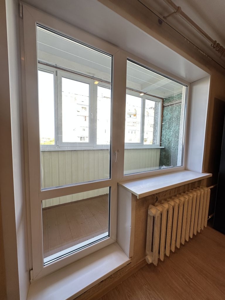 Продажа 2-комнатной квартиры, Кострома, Мясницкая ул,  108