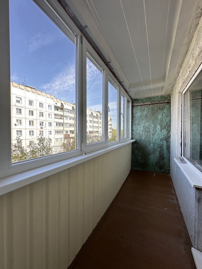 Продажа 2-комнатной квартиры, Кострома, Мясницкая ул,  108