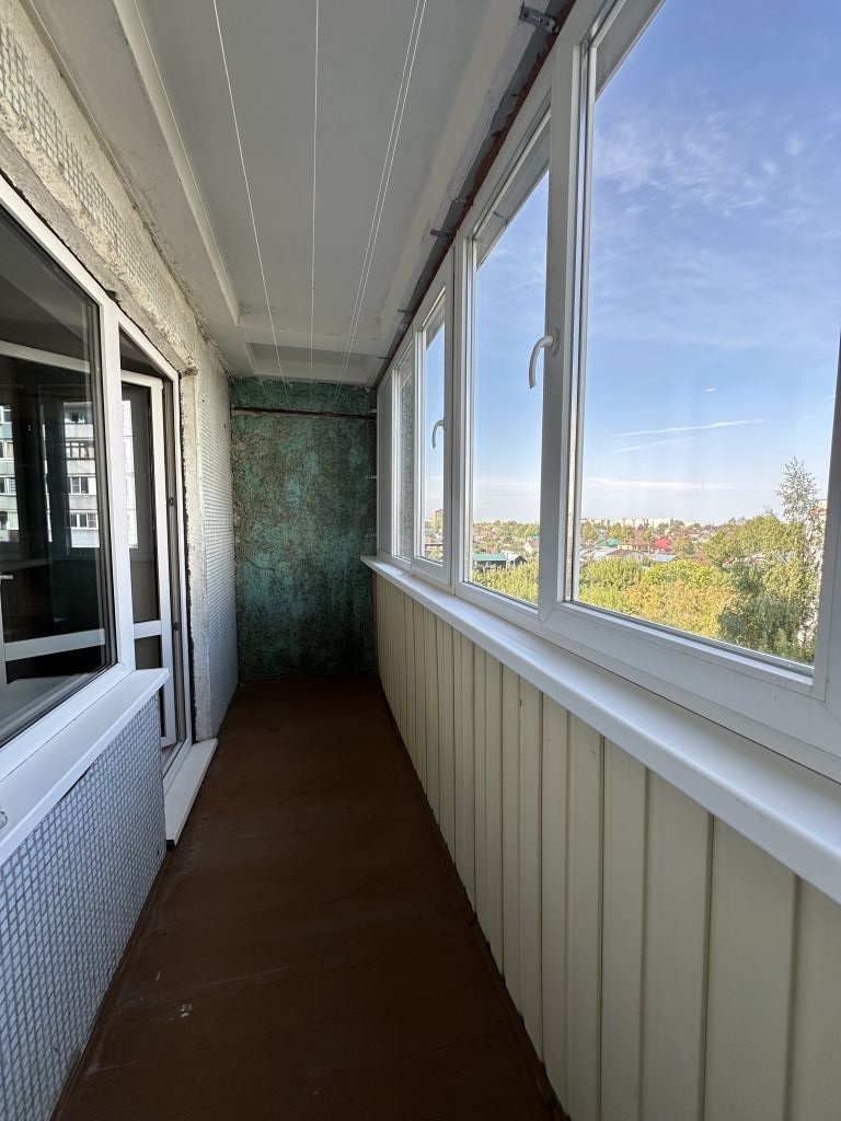 Продажа 2-комнатной квартиры, Кострома, Мясницкая ул,  108