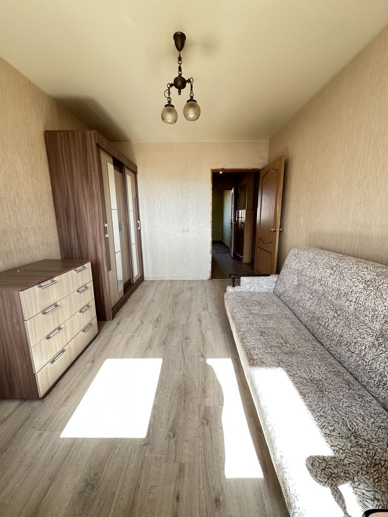 Продажа 2-комнатной квартиры, Кострома, Мясницкая ул,  108