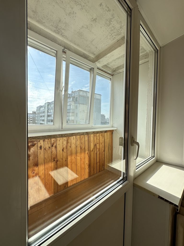 Продажа 2-комнатной квартиры, Кострома, Мясницкая ул,  108