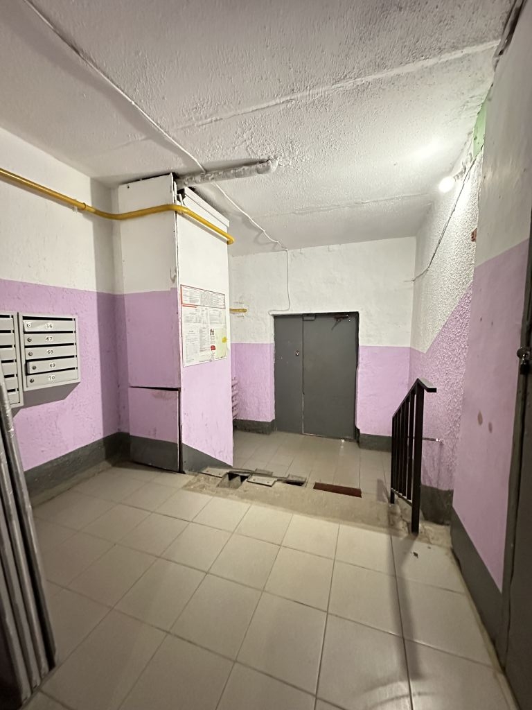 Продажа 2-комнатной квартиры, Кострома, Мясницкая ул,  108