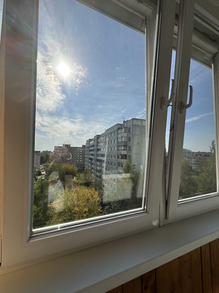 Продажа 2-комнатной квартиры, Кострома, Мясницкая ул,  108