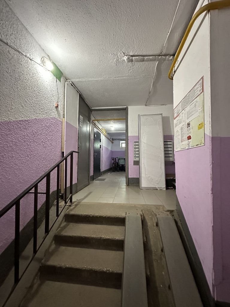 Продажа 2-комнатной квартиры, Кострома, Мясницкая ул,  108