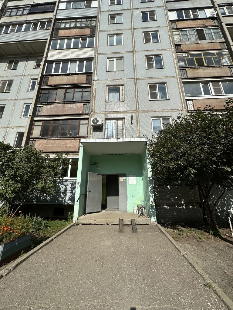 Продажа 2-комнатной квартиры, Кострома, Мясницкая ул,  108