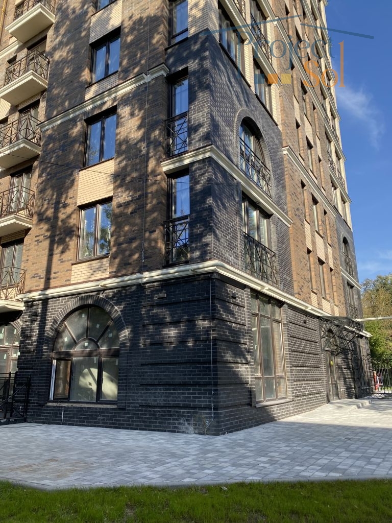 Аренда новостройки, Иваново, Андрианова ул,  18