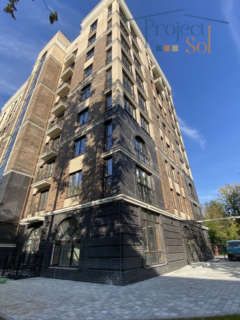 Аренда новостройки, Иваново, Андрианова ул,  18