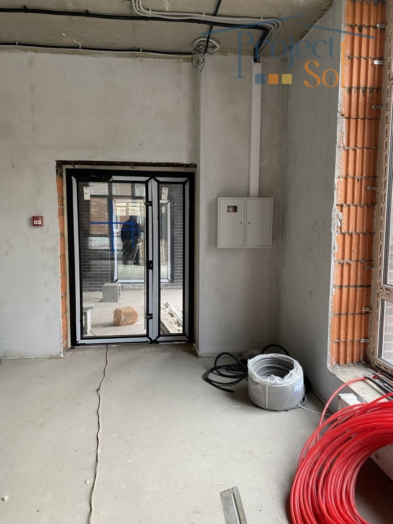 Аренда новостройки, Иваново, Андрианова ул,  18