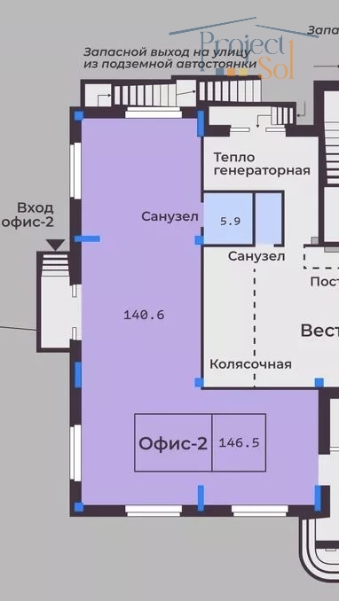 Аренда новостройки, Иваново, Андрианова ул,  18